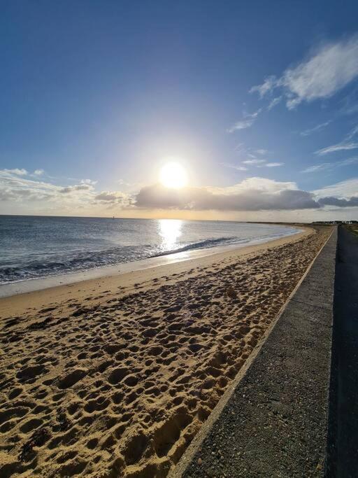 Awave From It All - Escape The City Life Jaywick Sands Ngoại thất bức ảnh