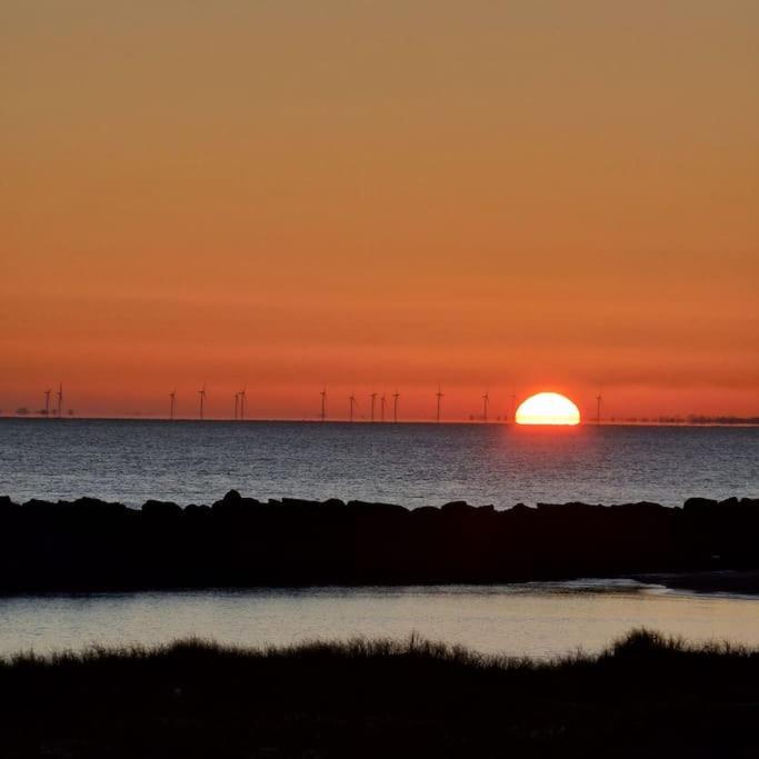 Awave From It All - Escape The City Life Jaywick Sands Ngoại thất bức ảnh