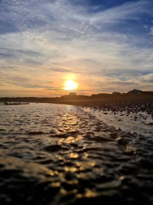 Awave From It All - Escape The City Life Jaywick Sands Ngoại thất bức ảnh